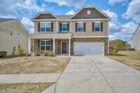 Building Photo - Beautiful 5 Bedroom Home For Rent