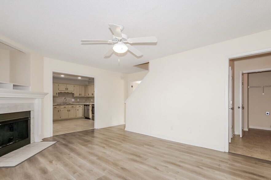 Building Photo - 5388 Evening Mist Dr