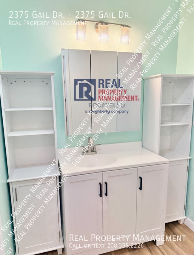 Building Photo - 2375 Gail Dr