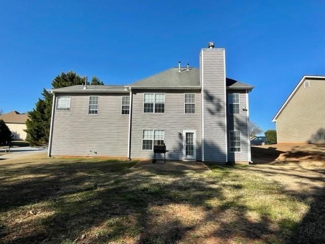 Building Photo - 8043 Clearview Cir