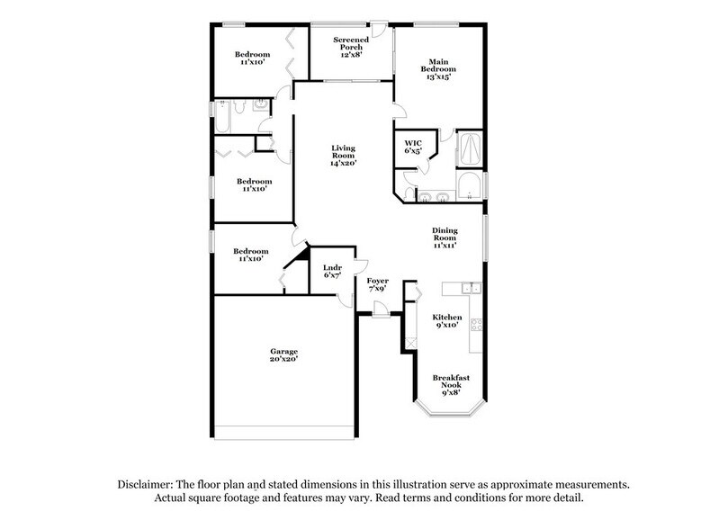 Building Photo - 4059 Boca Woods Dr