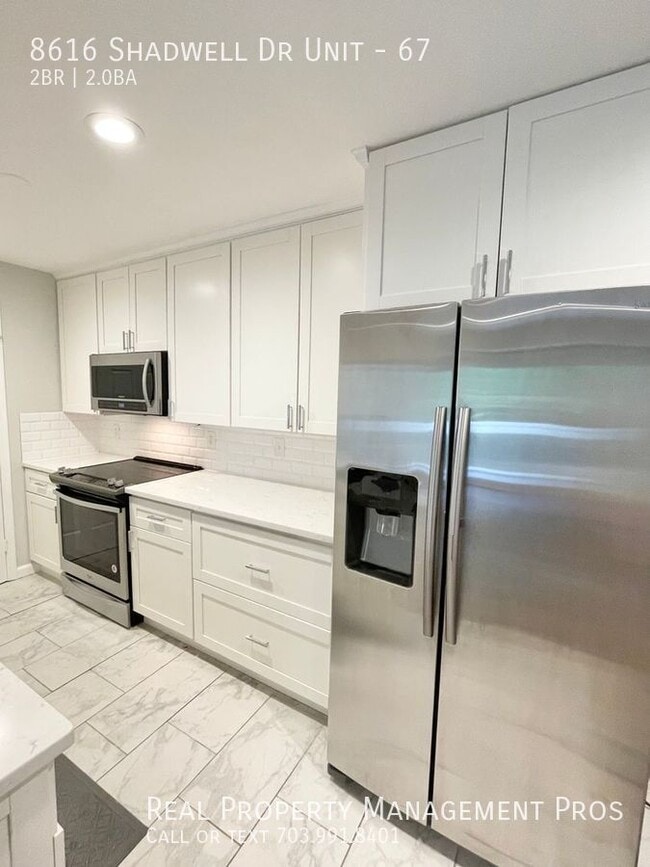 Building Photo - 8616 Shadwell Dr