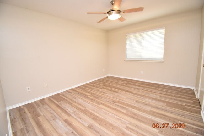 Building Photo - 3509 Attucks St