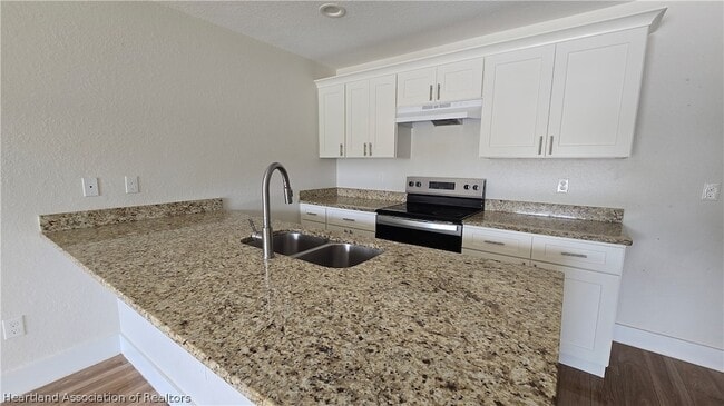 Building Photo - 6301 Candler Terrace