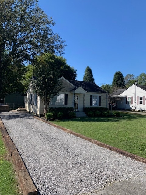 Building Photo - 503 Green Acres Dr