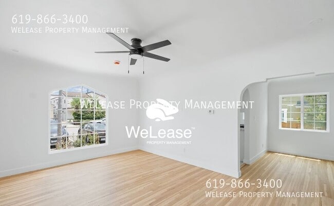 Building Photo - 4226 Iowa St