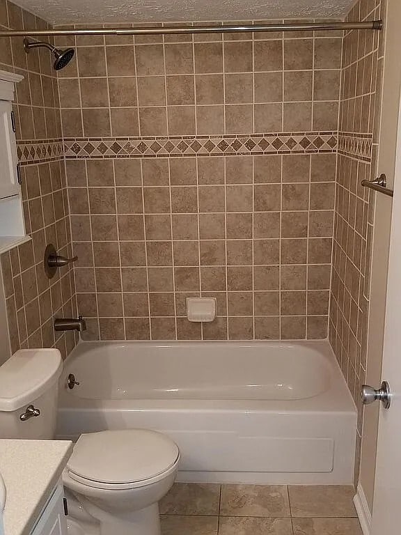 Bathroom - 1310 Louisville Rd