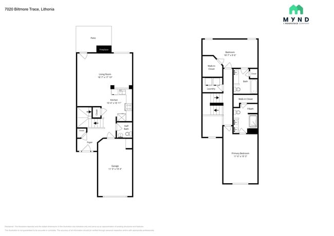 Building Photo - 7020 Biltmore Trce