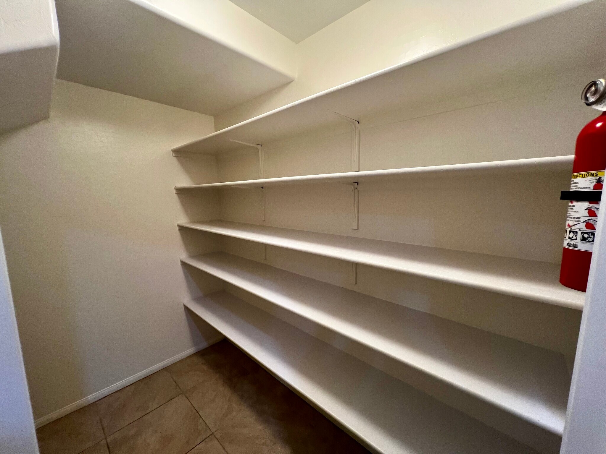 Pantry Room - 9341 W Pearblossom Sky Ave