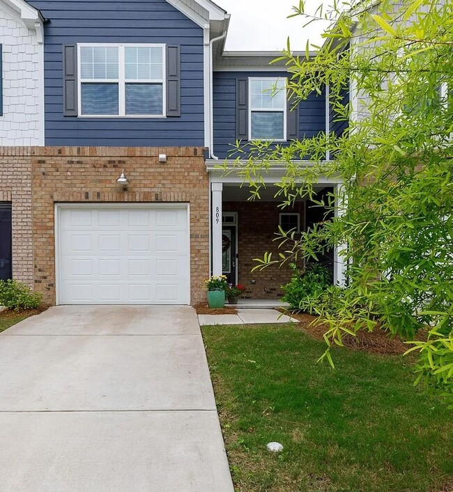 Primary Photo - Townhome in Tega Cay, SC