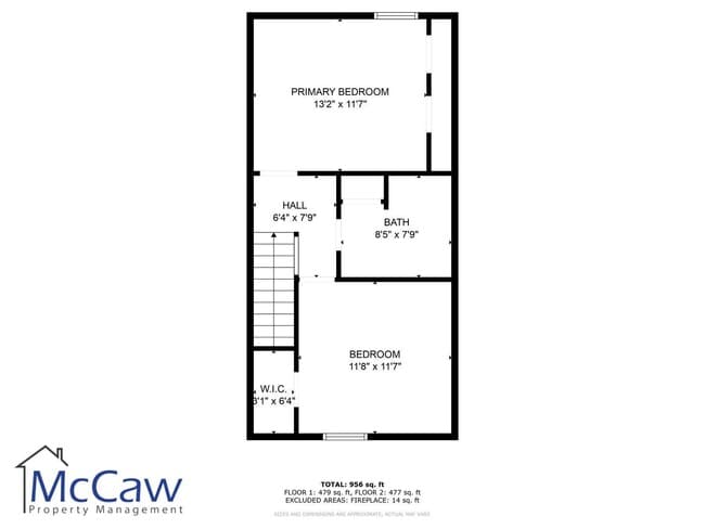 Building Photo - 207 Pate Orr Rd S