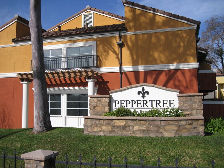 Peppertree Apartments San Jose, CA Apartment Finder