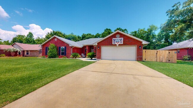 Building Photo - 4444 Piedmont Way