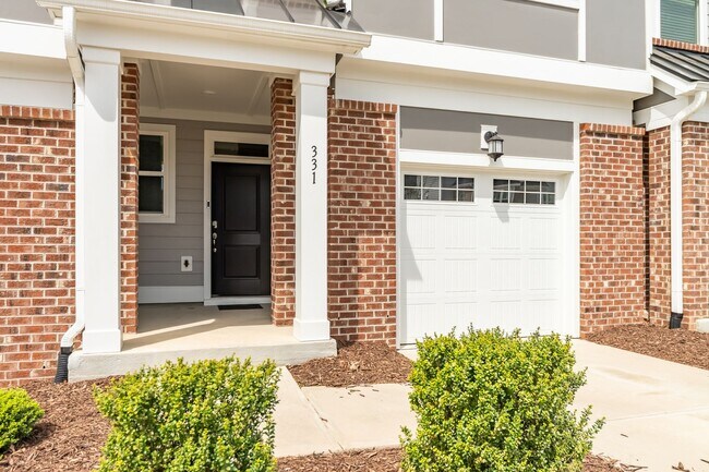 Building Photo - Live Near It All – Stylish Chatham Park Townhome with Amenities