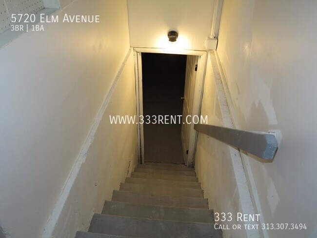 Building Photo - 5720 Elm Ave