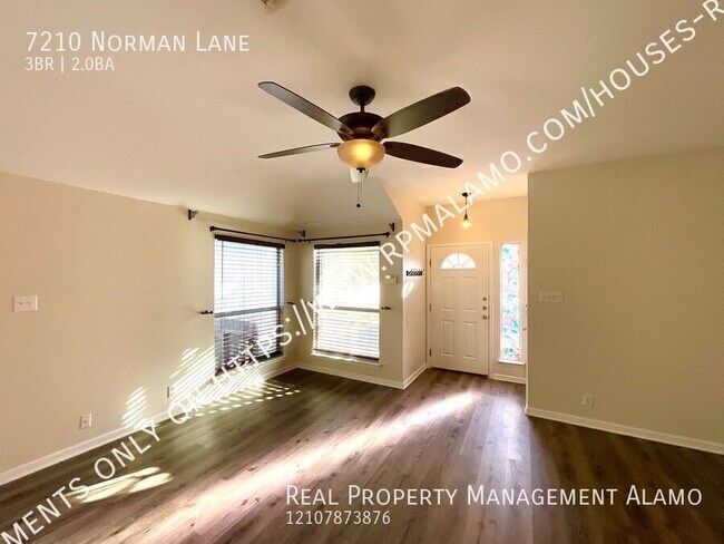 Building Photo - 7210 Norman Ln