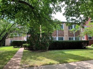 Building Photo - 1646 2nd St