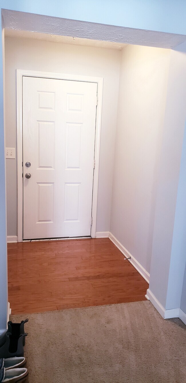 Entryway - 3026 Burnt Pine Dr