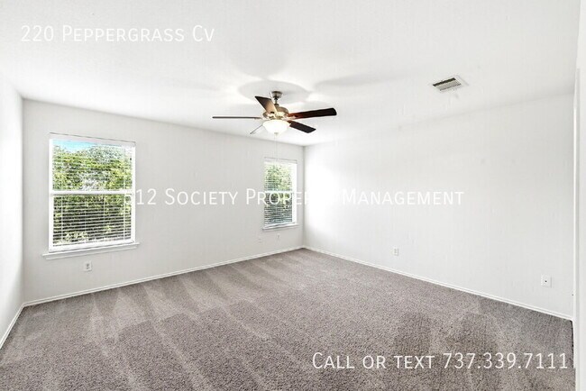 Building Photo - 220 Peppergrass Cove