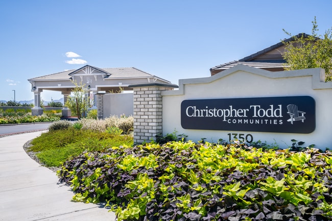 Building Photo - Christopher Todd Communities at McDowell