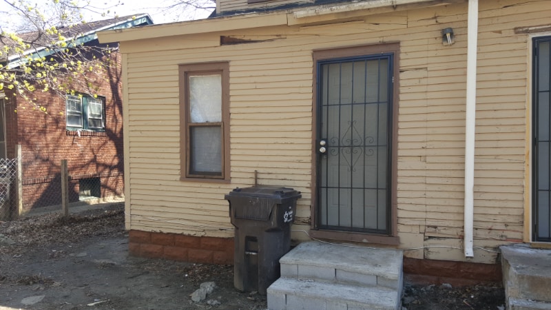 Primary Photo - 600 Pearl St