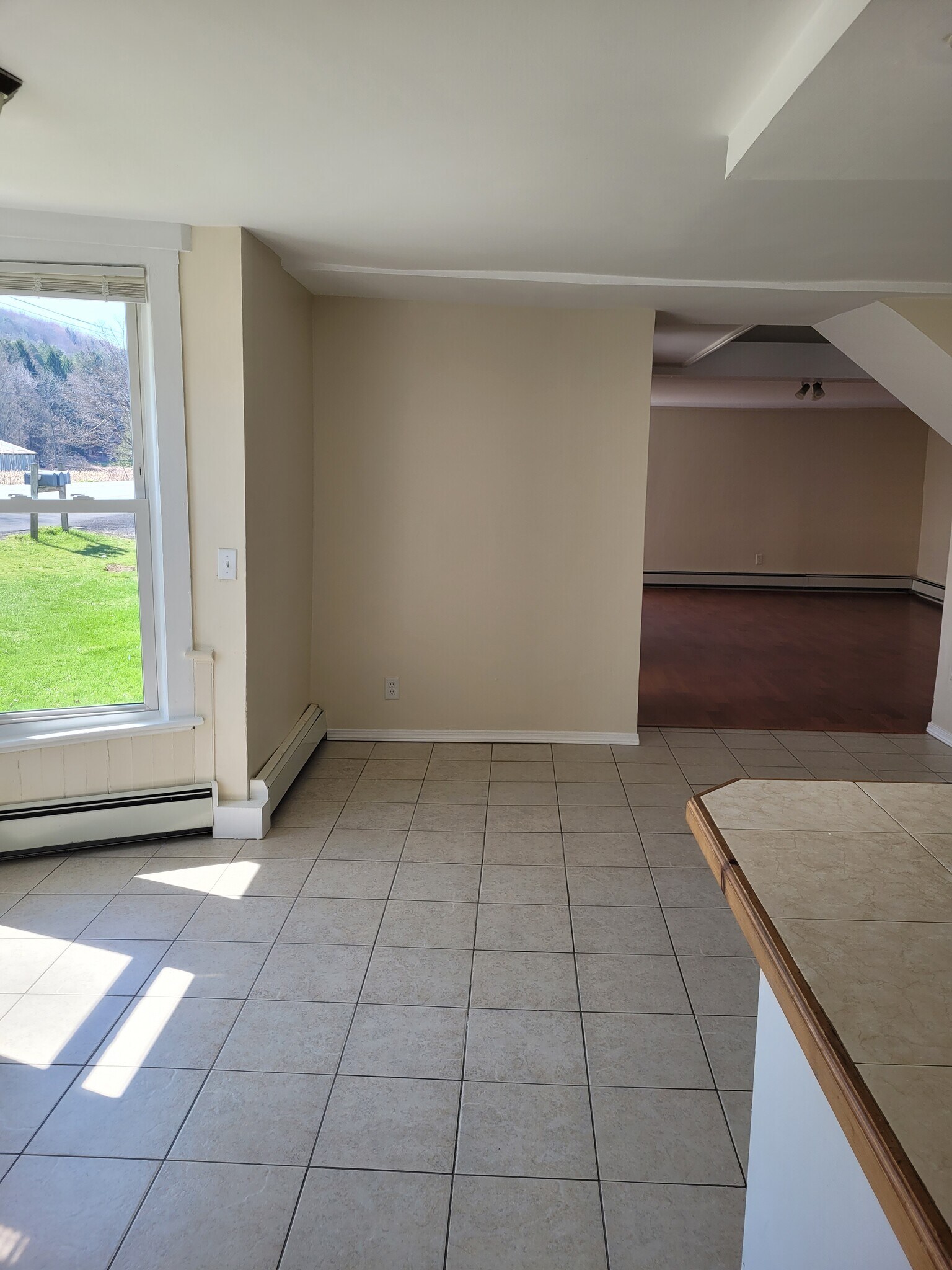 Kitchen/Dining - 6963 NY-38