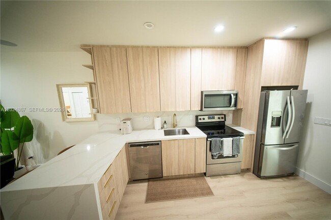 Building Photo - 247 NW 58th St