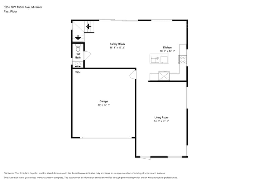 Building Photo - 5352 SW 155th Ave