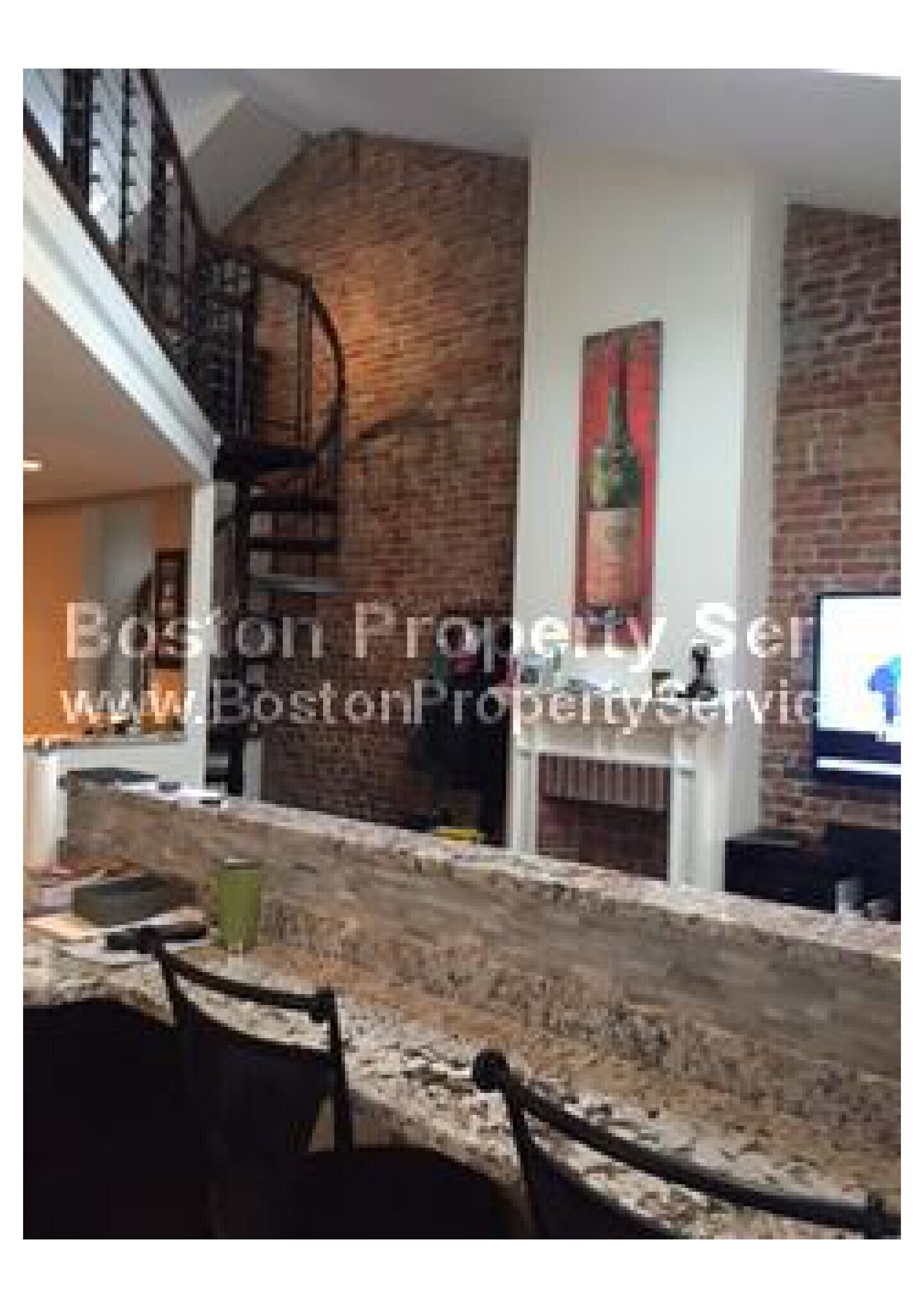 Building Photo - 29 Worthington St