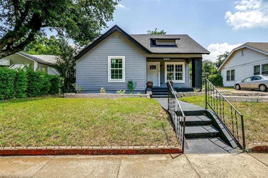 Building Photo - 1044 E Ramsey Ave