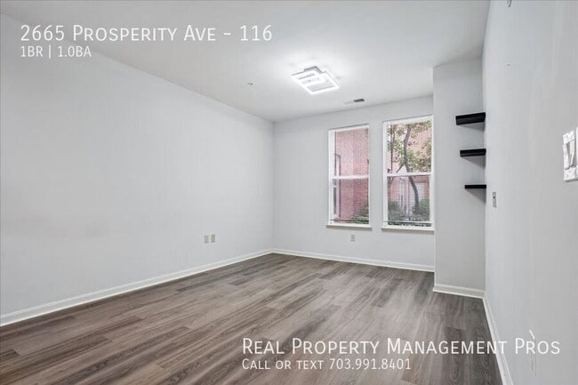 Building Photo - 2665 Prosperity Ave
