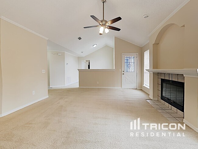 Building Photo - 2627 5 Forks Ct