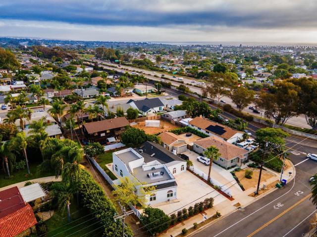 Building Photo - 1513 California St