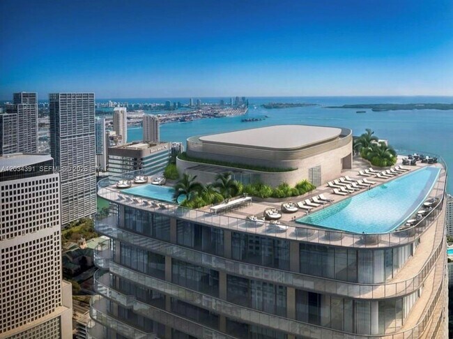 Building Photo - 801 S Miami Ave
