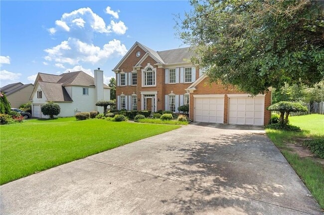 Building Photo - 7810 Brookwood Way