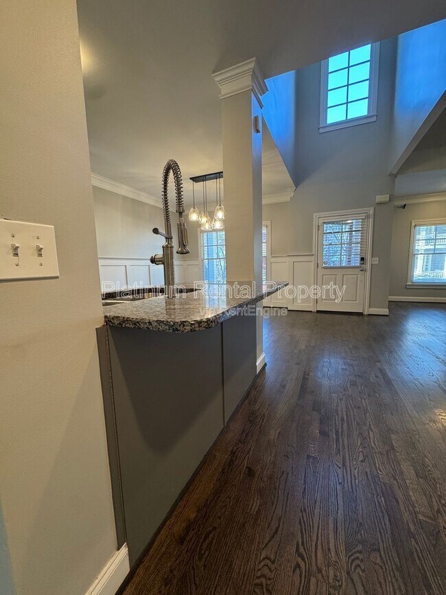 Building Photo - 1705 Barfield Run NW