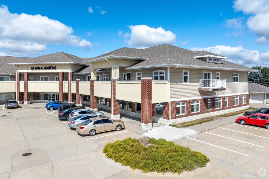 Building Photo - NorthPark Apartments