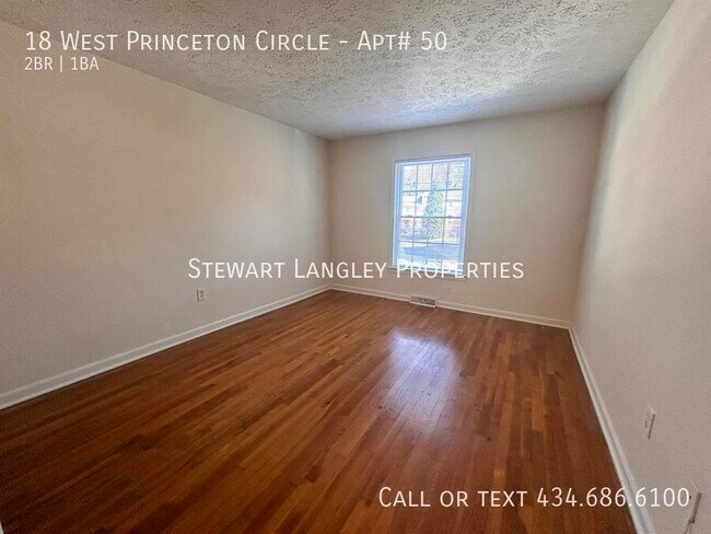 Building Photo - 18 W Princeton Cir Cir