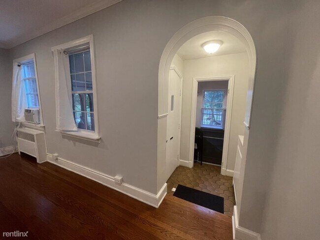 Building Photo - 4 br, 3 bath House - 4447 P St NW