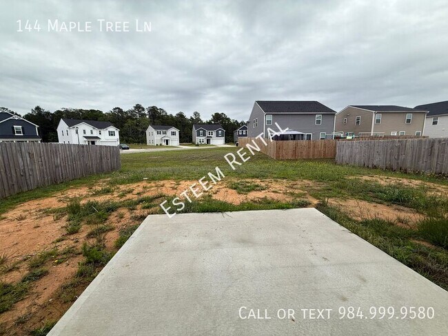 Building Photo - 144 Maple Tree Ln