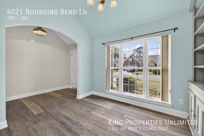 Building Photo - 4021 Rounding Bend Ln