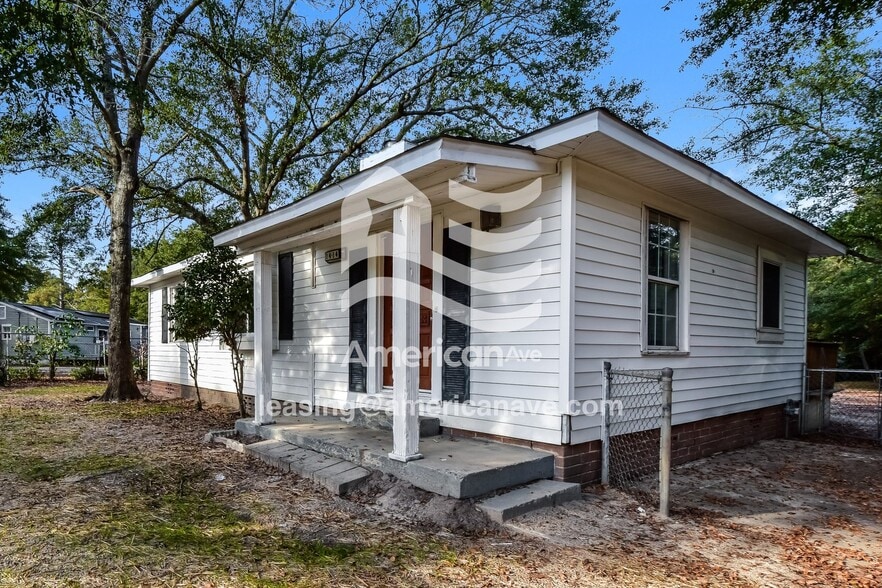 Building Photo - 1414 Burley Ct