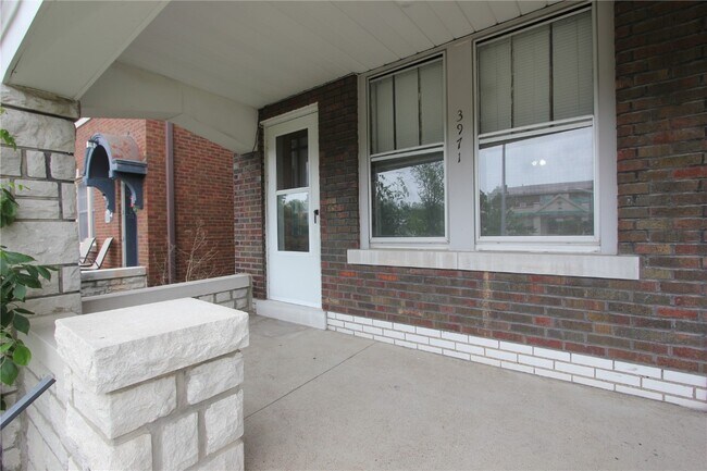 Building Photo - 3971 Wilmington Ave