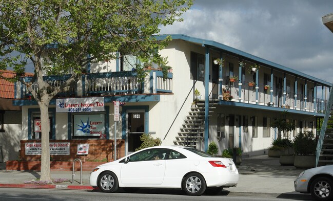 Building Photo - 1621 Alum Rock Ave