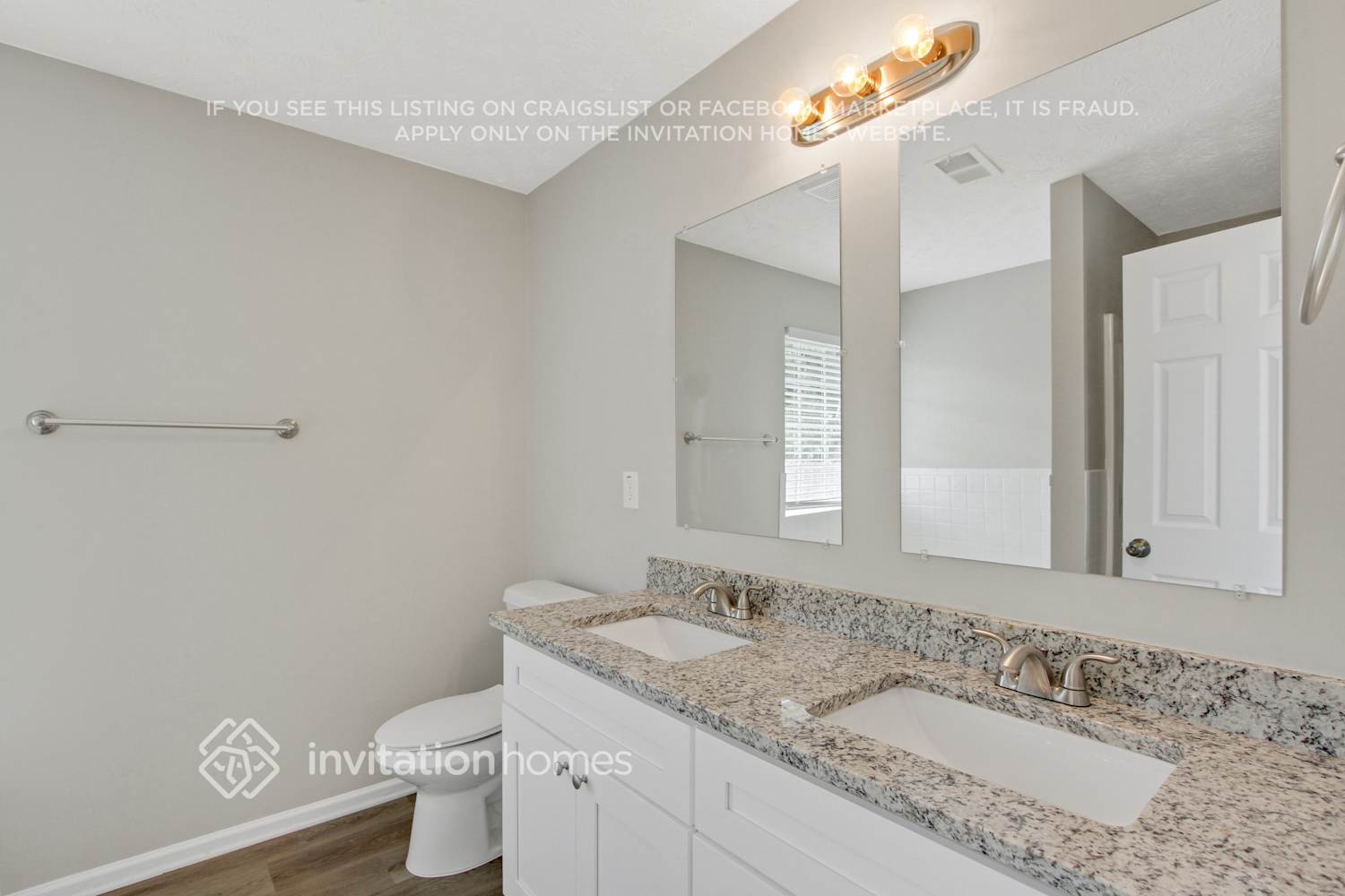 Building Photo - 4035 Hollow Springs Tr SE