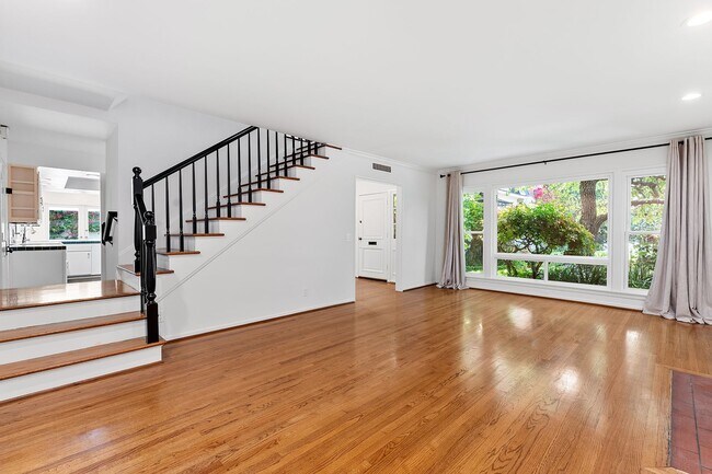 Building Photo - Westwood Townhome in an Exclusive 3-Home Enclave