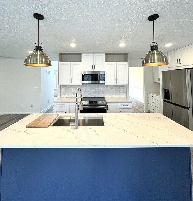 Building Photo - 3825 Tristan Way