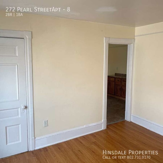 Building Photo - 272 Pearl St