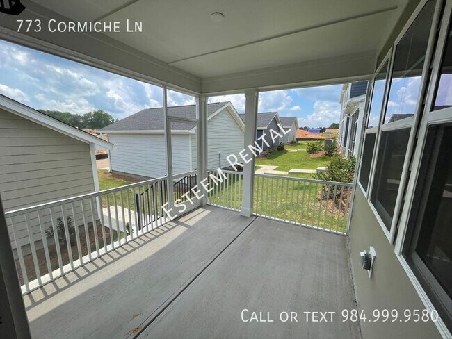 Building Photo - 773 Cormiche Ln