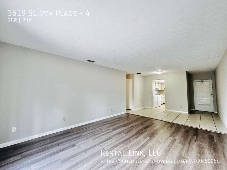 Building Photo - 3619 SE 9th Pl